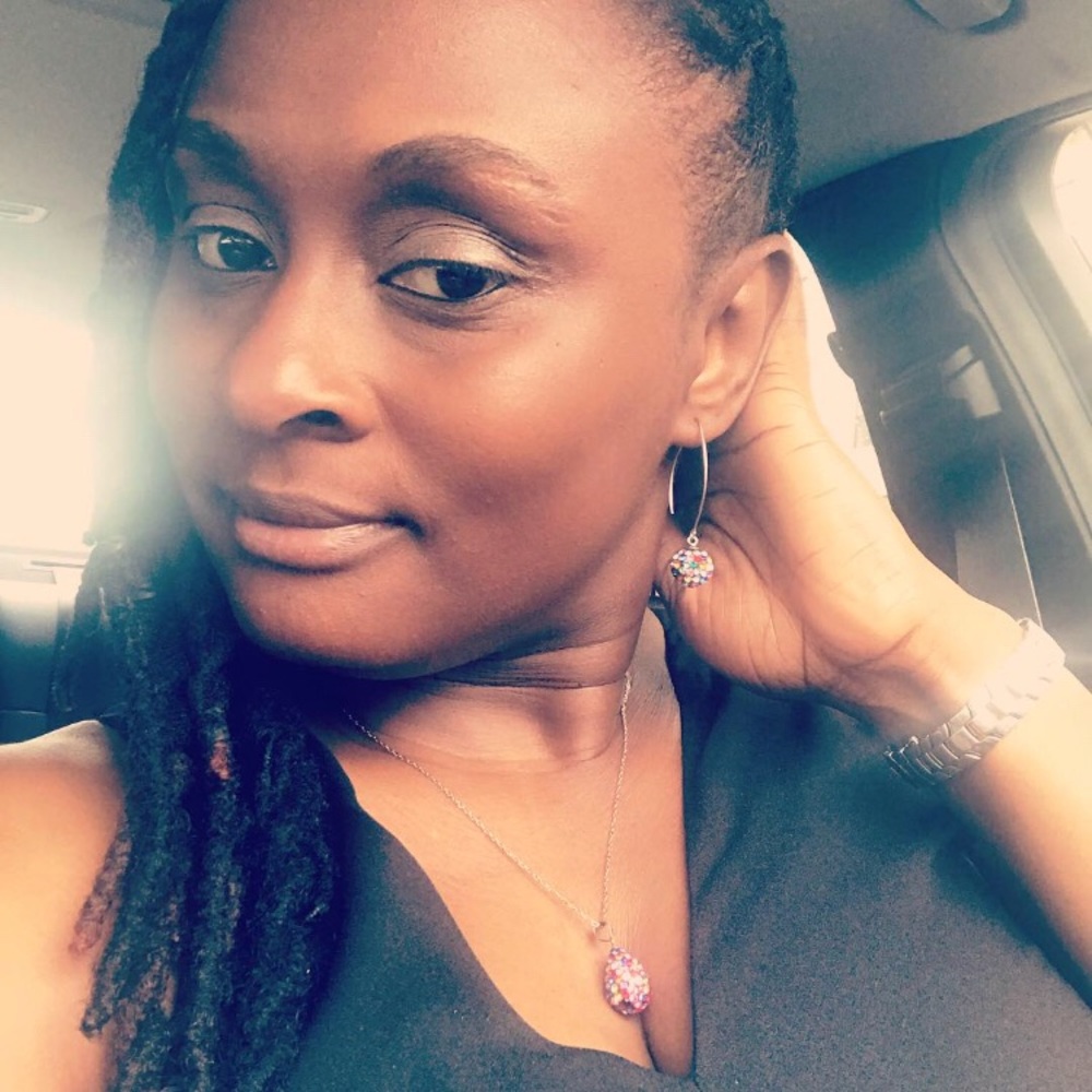 Meet your Posher, Tauheedah